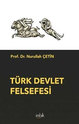 Trk Devlet Felsefesi