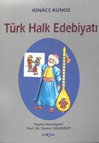 Trk Halk Edebiyat