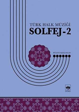 Trk Halk Mzii Solfej - 2