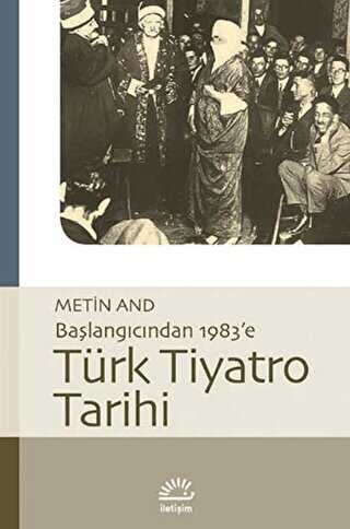 Trk Tiyatro Tarihi - Balangcndan 1983e