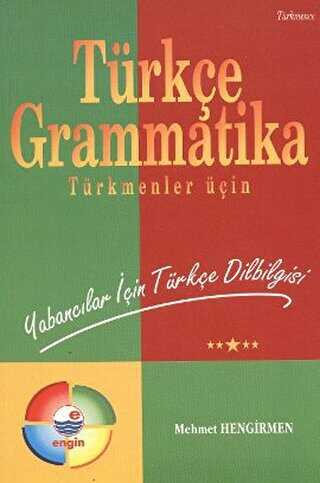 Trke Grammatika