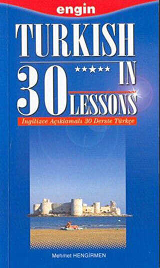 Turkish in 30 Lessons