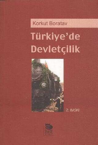 Trkiyede Devletilik