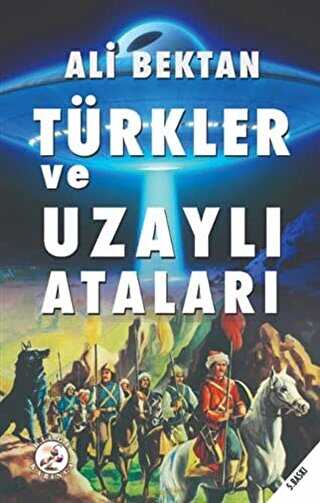 Trkler ve Uzayl Atalar