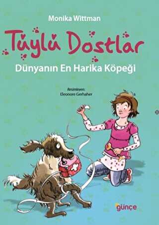 Tyl Dostlar - Dnyann En Harika Kpei