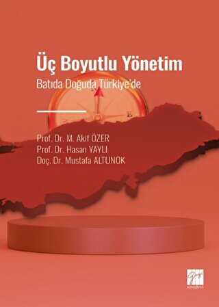  Boyutlu Ynetim