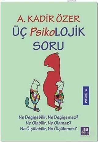  Psikolojik Soru