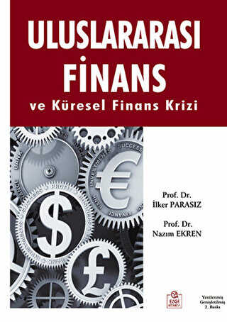 Uluslararas Finans ve Kresel Finans Krizi