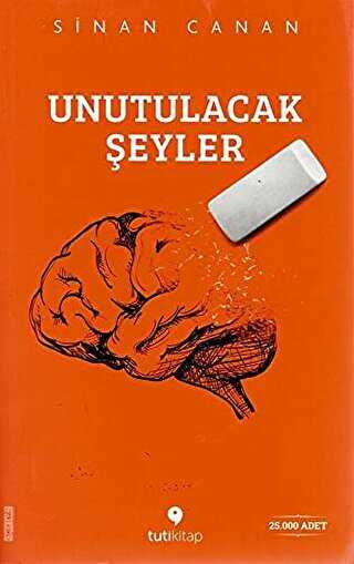 Unutulacak eyler