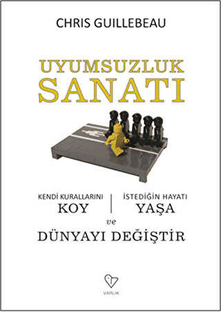 Uyumsuzluk Sanat