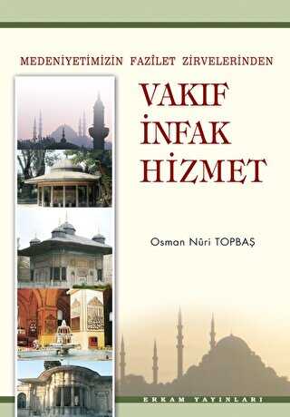 Vakf nfak Hizmet