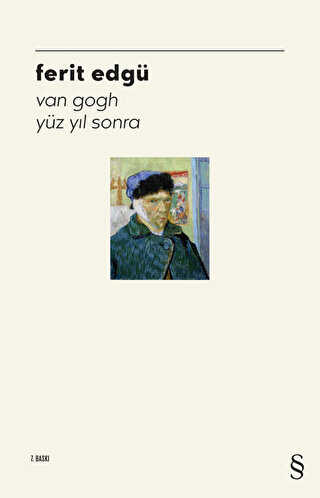 Van GoghYz Yl Sonra