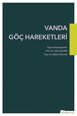 Vanda G Hareketleri