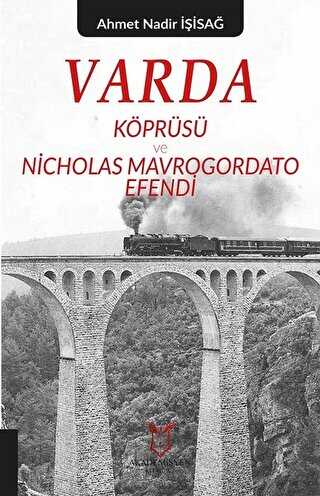 Varda Krprs ve Nicholas Mavrogordato Efendi