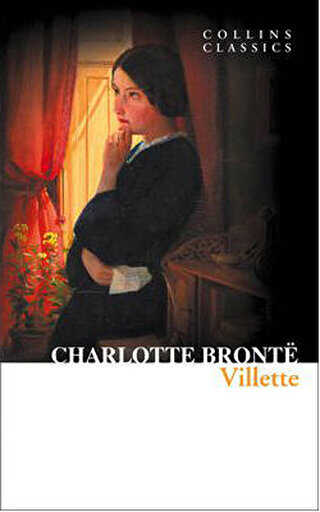 Villette Collins Classics