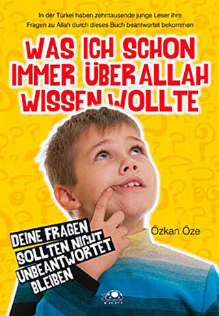 Was Ich Schon Immer ber Allah Wissen Wollte