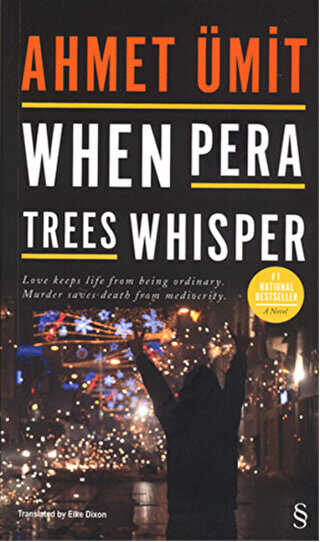 When Pera Trees Whisper