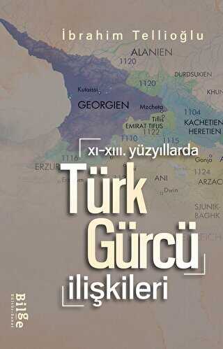 XI.-XIII. Yzyllarda Trk-Grc likileri