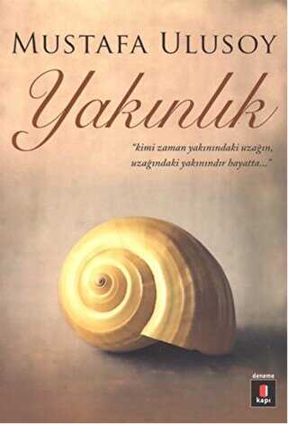 Yaknlk