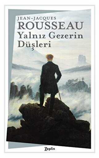 Yalnz Gezerin Dleri