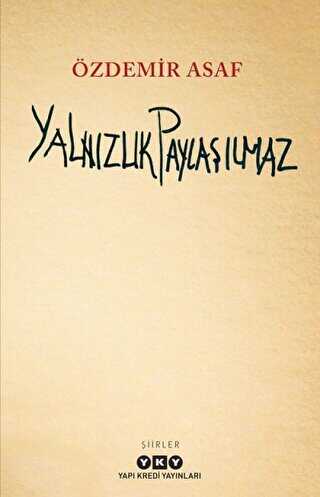 Yalnzlk Paylalmaz