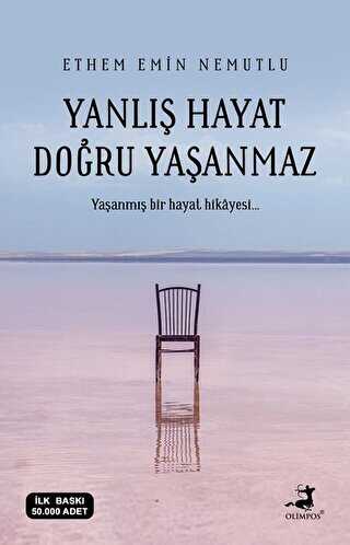 Yanl Hayat Doru Yaanmaz