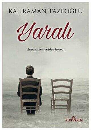 Yaralı