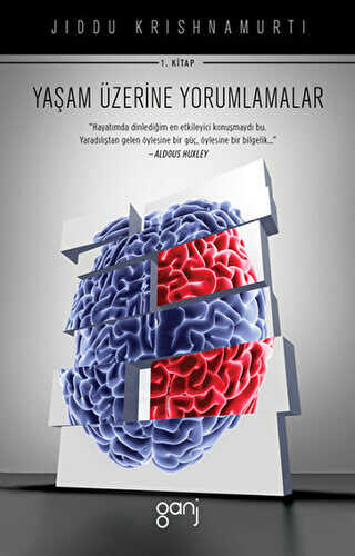 Yaam zerine Yorumlamalar 1.Kitap