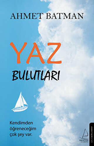 Yaz Bulutlar