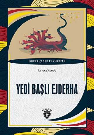 Yedi Bal Ejderha