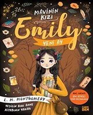 Yeni Ay - Mavinin Kz Emily 1