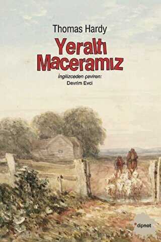 Yeralt Maceramz