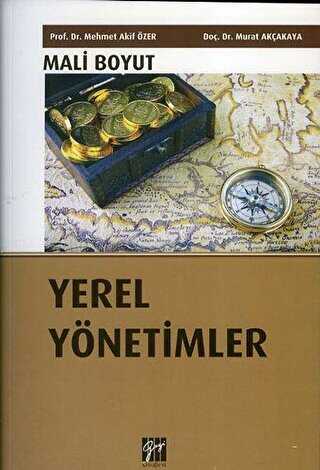 Yerel Ynetimler : Mali Boyut