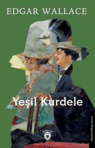 Yeil Kurdele