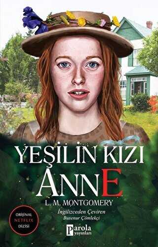 Yeilin Kz Anne