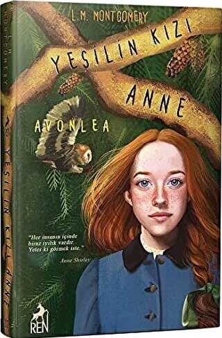 Yeilin Kz Anne 2 - Avonlea