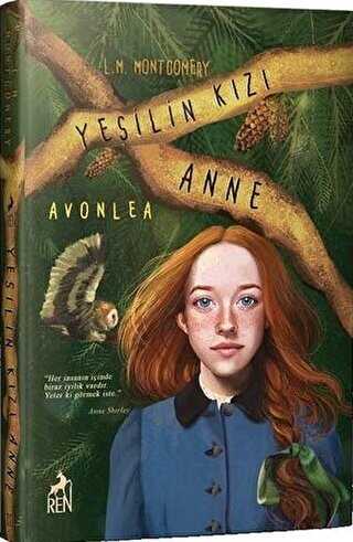 Yeilin Kz Anne 2 - Avonlea