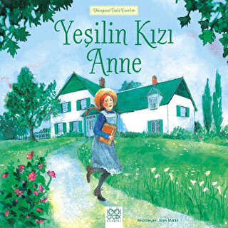 Yeilin Kz Anne