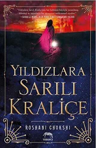 Yldzlara Sarl Kralie