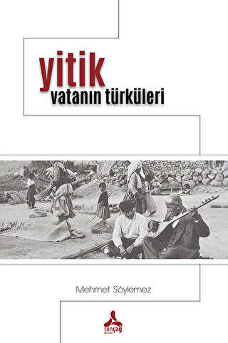 Yitik Vatann Trkleri