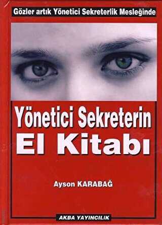 Ynetici Sekreterin El Kitab