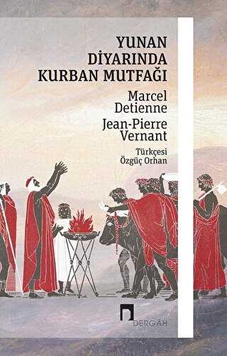 Yunan Diyarnda Kurban Mutfa