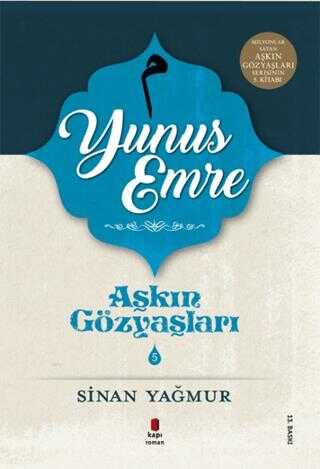 Yunus Emre - Akn Gzyalar 5