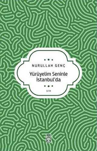 Yryelim Seninle stanbulda