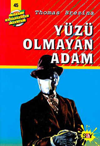 Yz Olmayan Adam