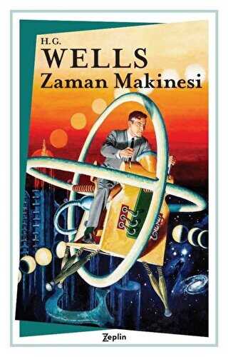 Zaman Makinesi