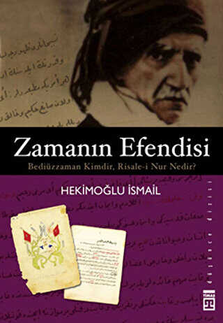 Zamann Efendisi