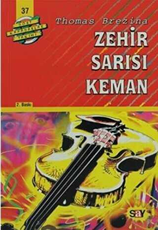 Zehir Sars Keman