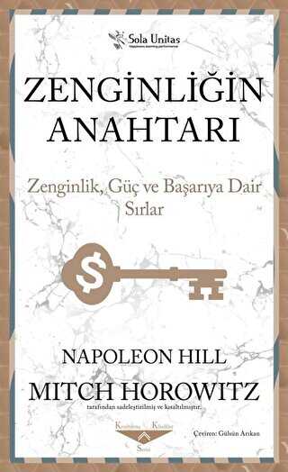 Zenginliin Anahtar