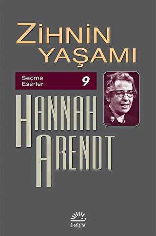 Zihnin Yaşamı